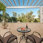 Gasthuis Casa Ra 4*