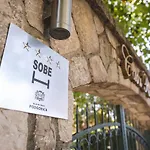 Guest house Casa Ra