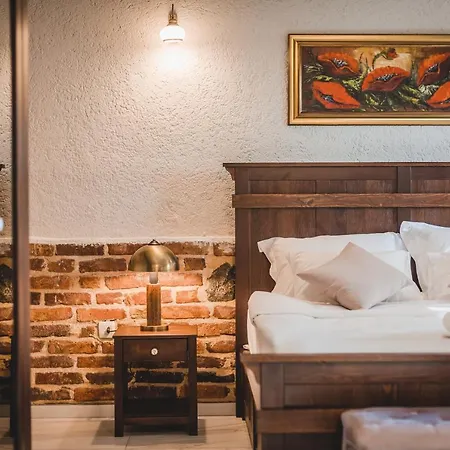 Гостевой дом Casa Ra 4*