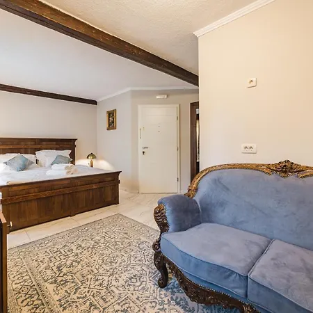 Affittacamere Casa Ra Podgorica