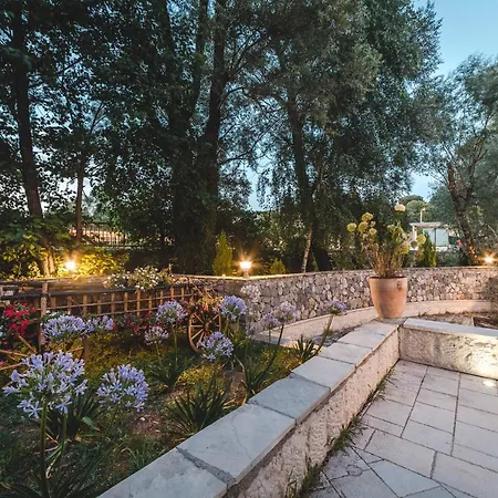 بيت ضيافة Casa Ra بودغوريتْسا