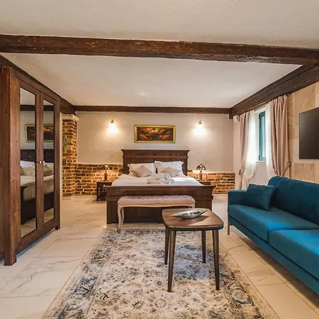 Affittacamere Casa Ra Podgorica