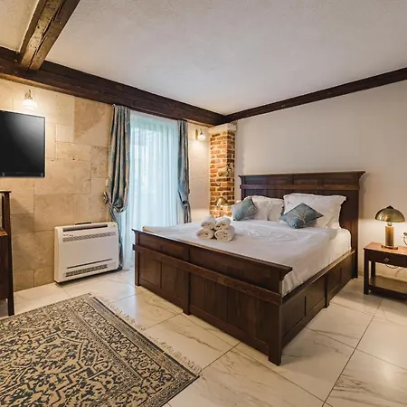 Casa Ra Affittacamere