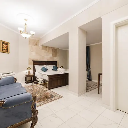 Гостьовий будинок Casa Ra 4*