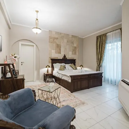 Гостьовий будинок Casa Ra