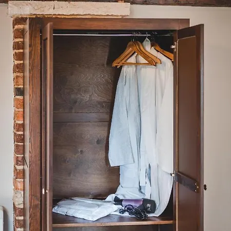 Affittacamere Casa Ra 4*