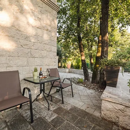بيت ضيافة Casa Ra بودغوريتْسا