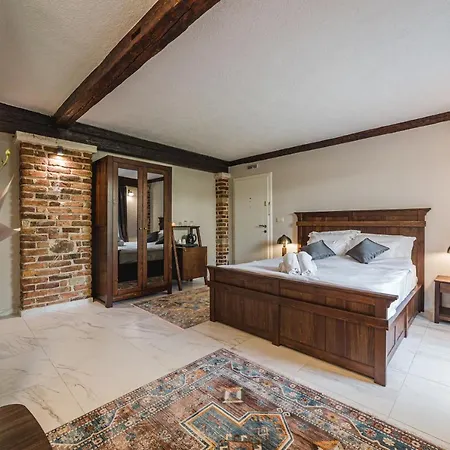 Casa Ra 4*