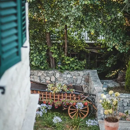Casa Ra Гостьовий будинок