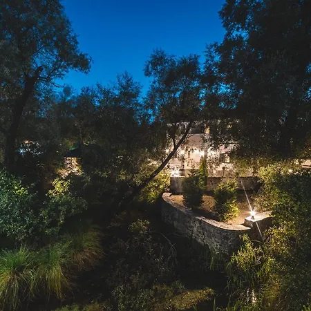 بيت ضيافة Casa Ra بودغوريتْسا