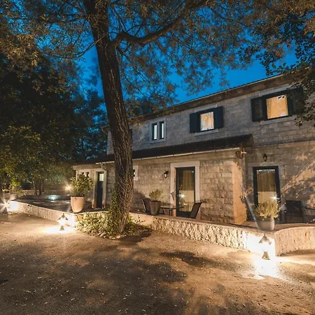Guest house Casa Ra Podgorica