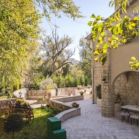 Casa Ra Гостьовий будинок