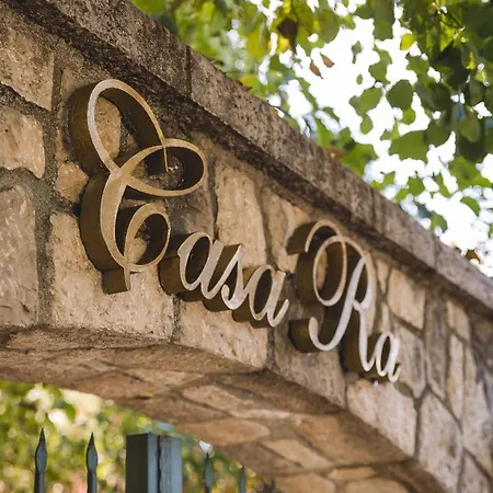 Affittacamere Casa Ra 4*