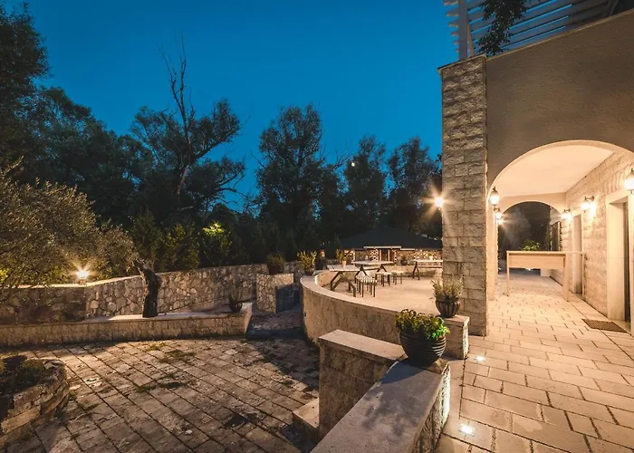 Гостьовий будинок Casa Ra 4*