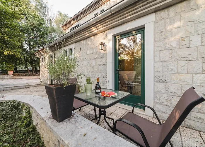 Гостьовий будинок Casa Ra 4*