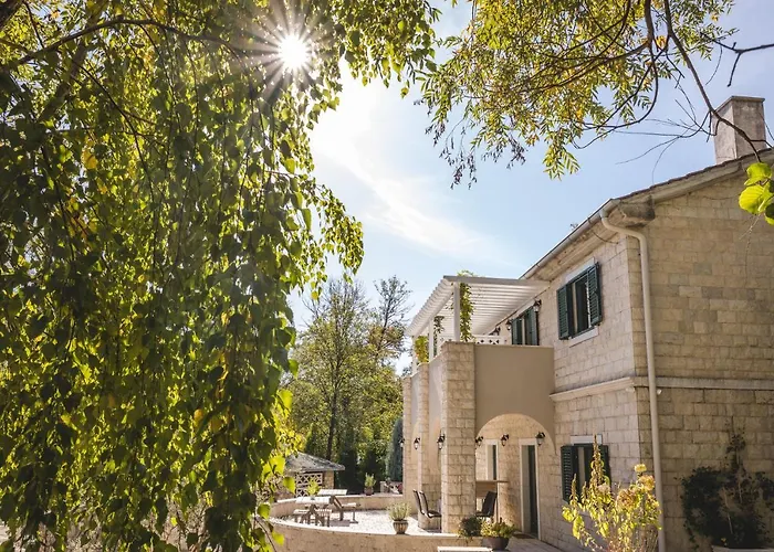 Casa Ra Гостьовий будинок