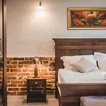Vendégház Casa Ra 4*