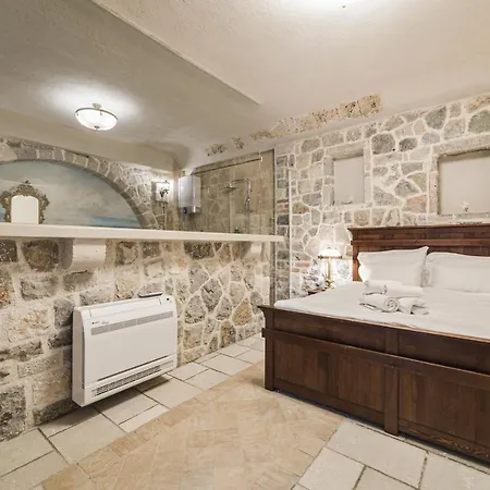 Guest house Casa Ra Podgorica