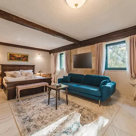 Guest house Casa Ra Podgorica