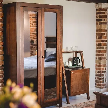 Guest house Casa Ra Podgorica