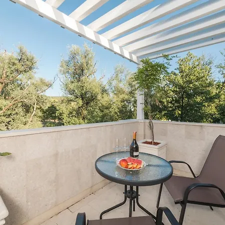 Guest house Casa Ra