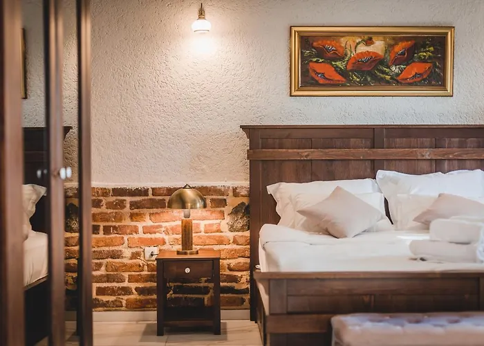 Pensionat Casa Ra 4*