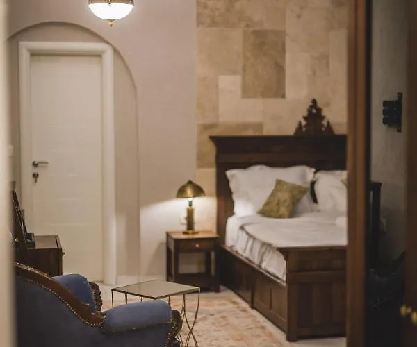 Casa Ra 4* Podgorica