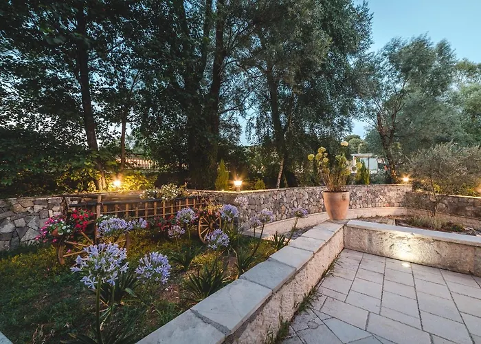 Gæstehus Casa Ra Podgorica