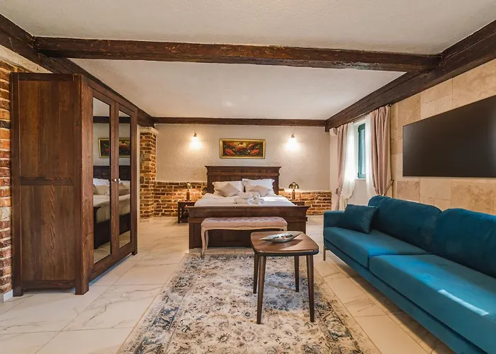 Pensionat Casa Ra Podgorica