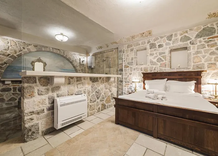 Pensionat Casa Ra Podgorica