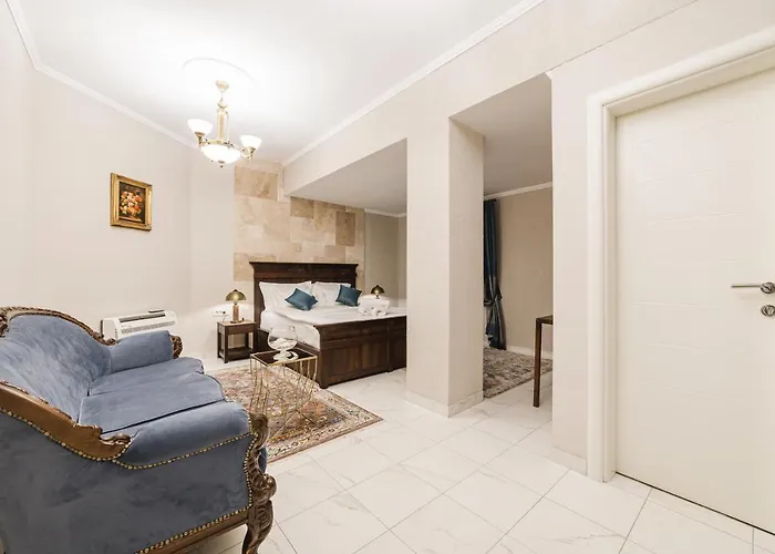 Pensionat Casa Ra 4*