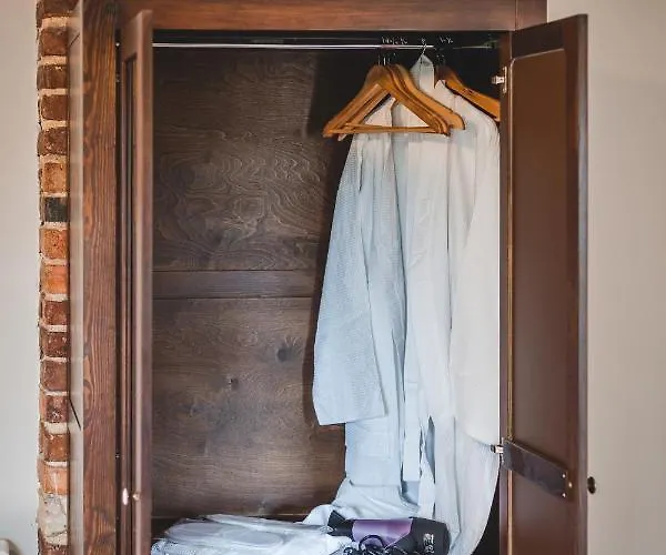 Pensionat Casa Ra 4*