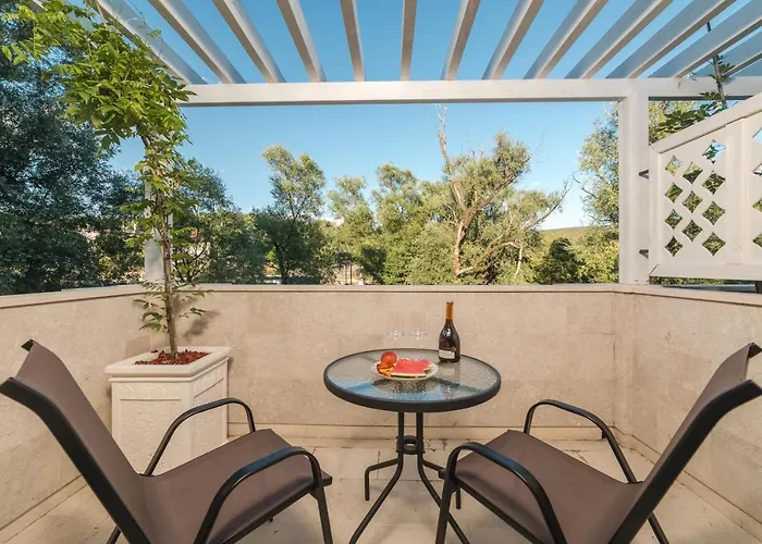 Pensionat Casa Ra 4*