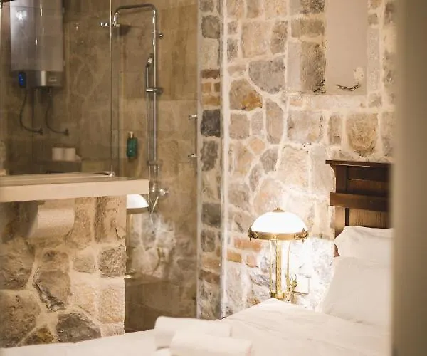 Casa Ra 4* Podgorica