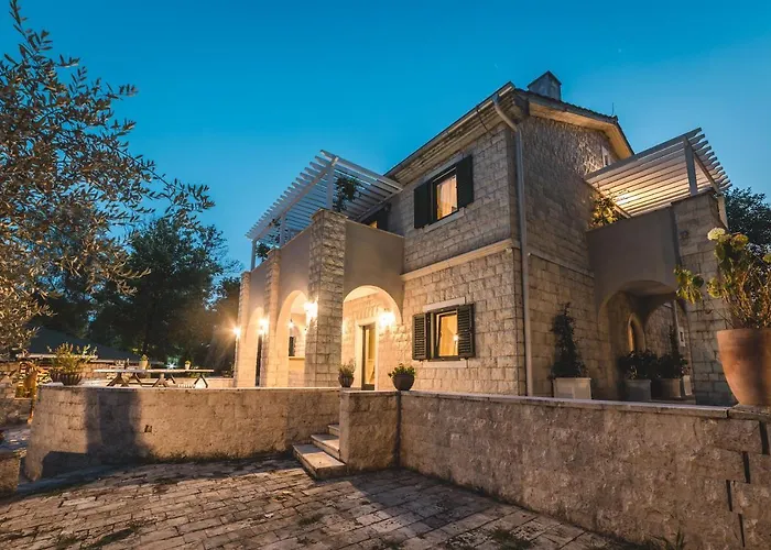 Pensionat Casa Ra 4*