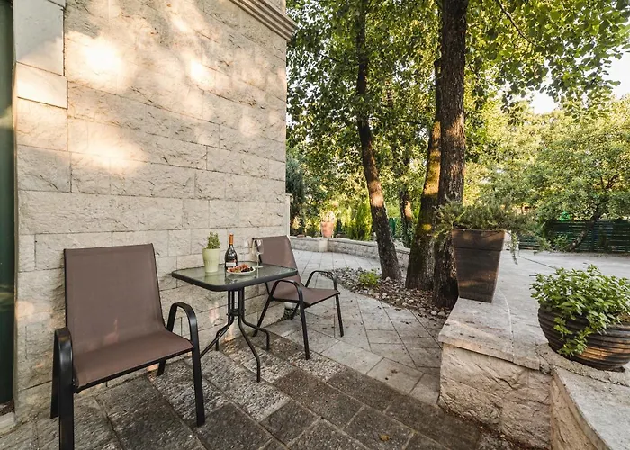 Pensionat Casa Ra Podgorica