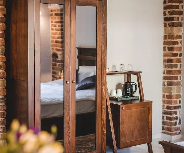 Pensionat Casa Ra Podgorica