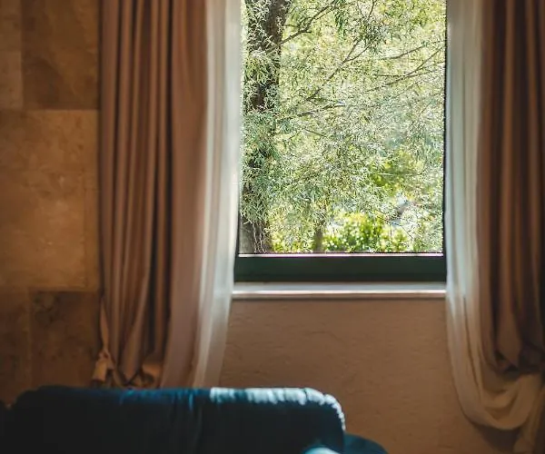 Pensionat Casa Ra Podgorica