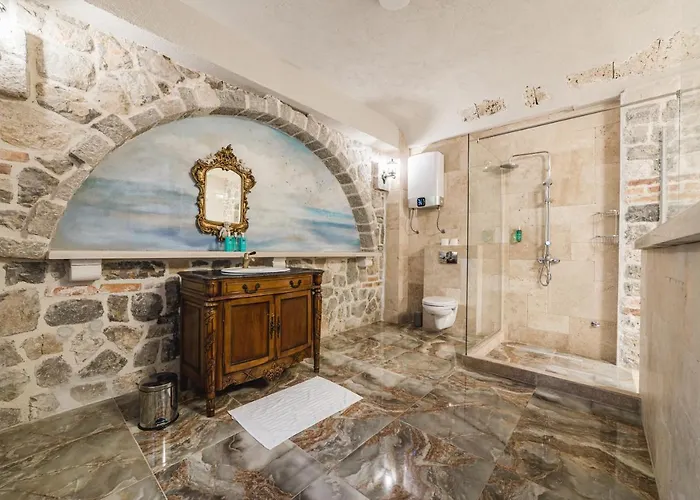 Casa Ra Pensionat Podgorica