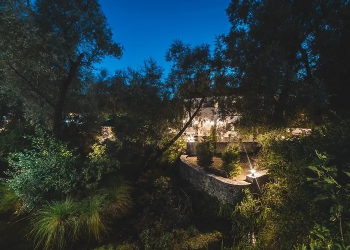 Pensionat Casa Ra Podgorica