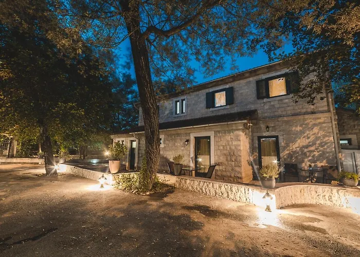 Pensionat Casa Ra Podgorica