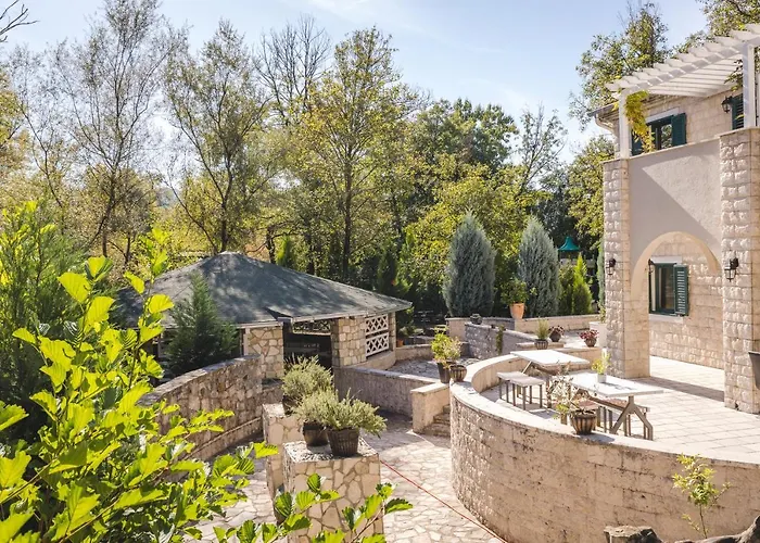 Pensionat Casa Ra Podgorica